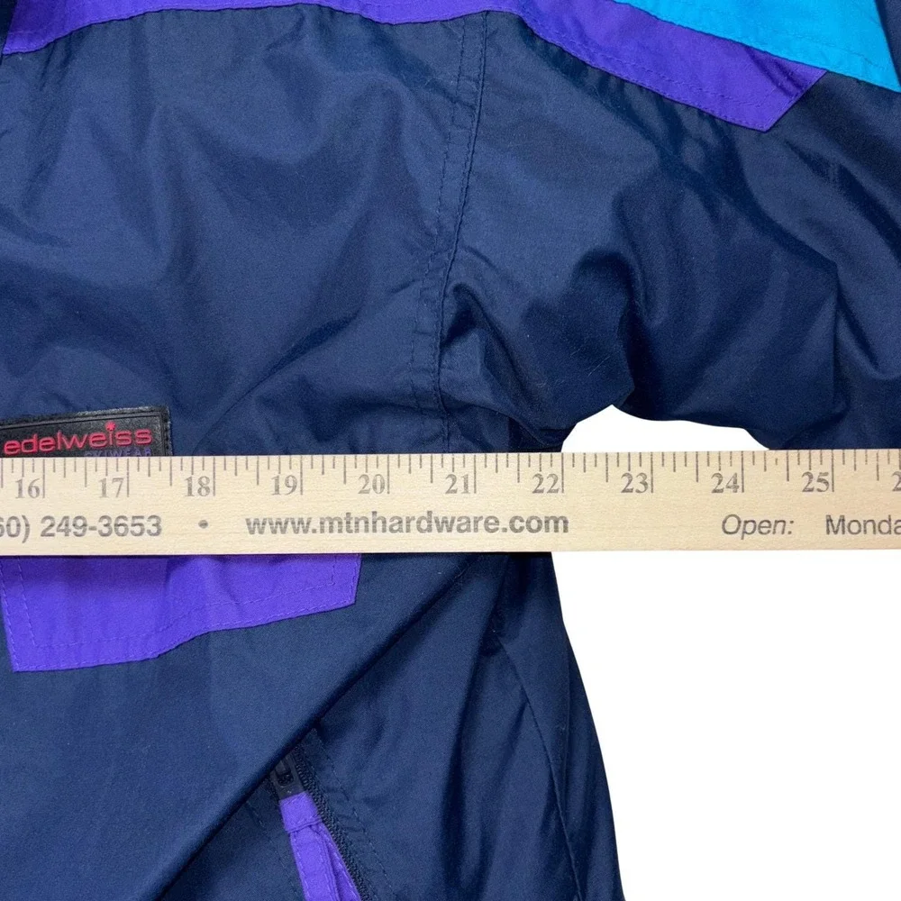 Edelweiss vintage 90s